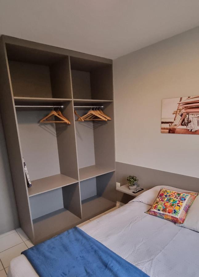 Studio Ramage Praia E Piscina Масейо Экстерьер фото