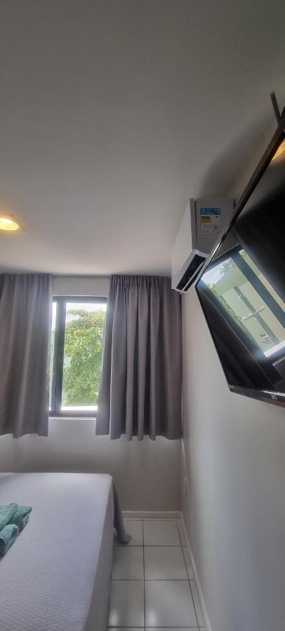 Studio Ramage Praia E Piscina Масейо Экстерьер фото